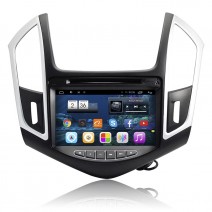 Навигация / Мултимедия / Таблет с Android 10 и Голям Екран за Chevrolet Cruze  - DD-7692